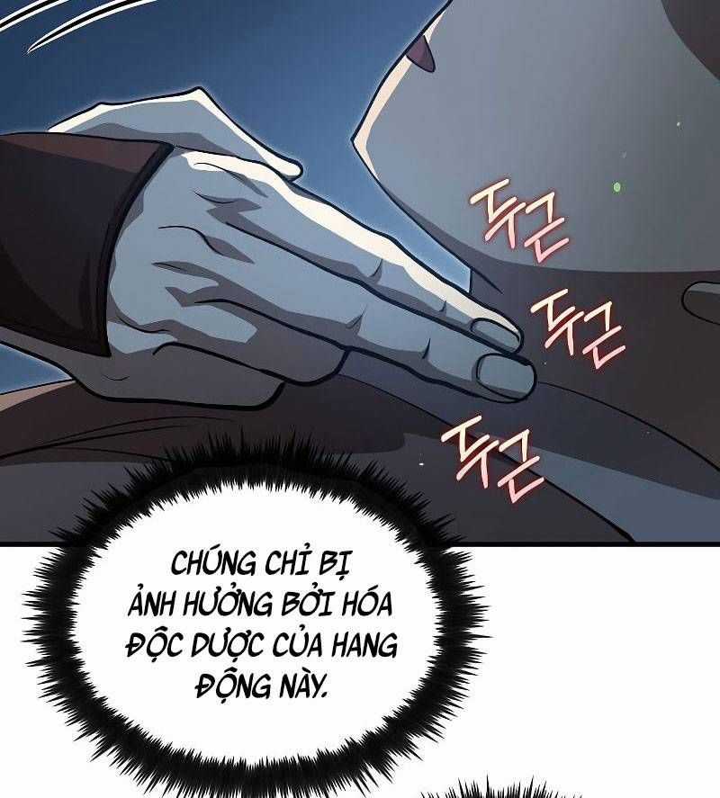 Bác Sĩ Trùng Sinh Về Murim Chapter 139 trang 54