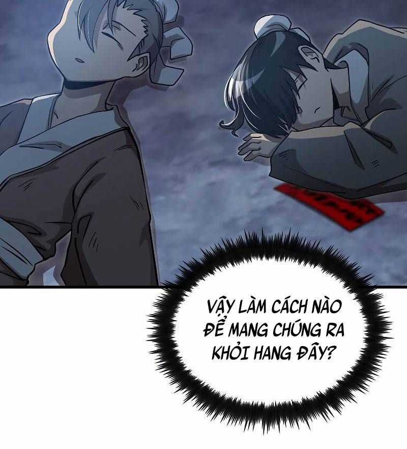 Bác Sĩ Trùng Sinh Về Murim Chapter 139 trang 59