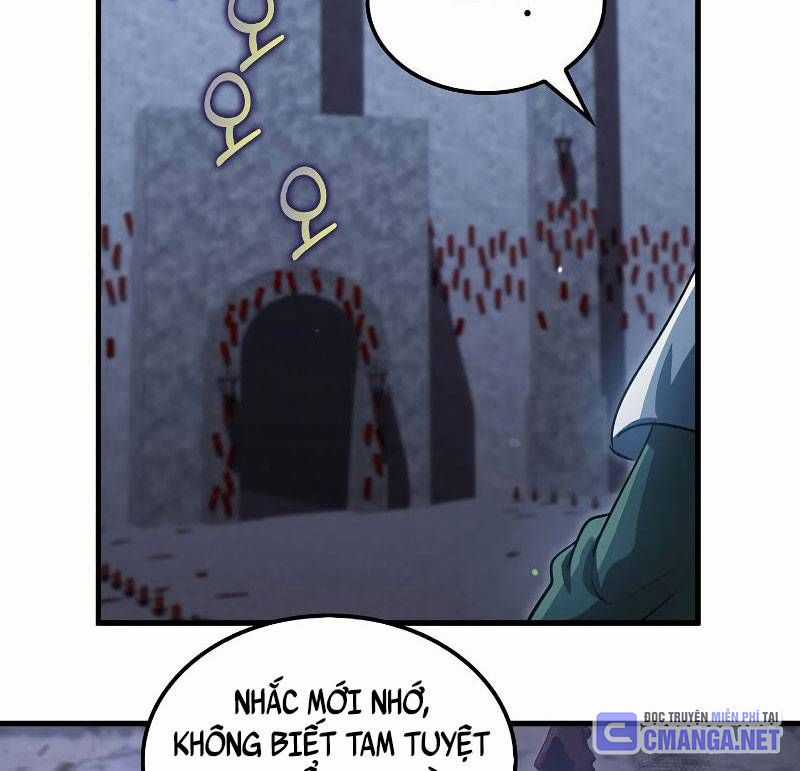 Bác Sĩ Trùng Sinh Về Murim Chapter 139 trang 61