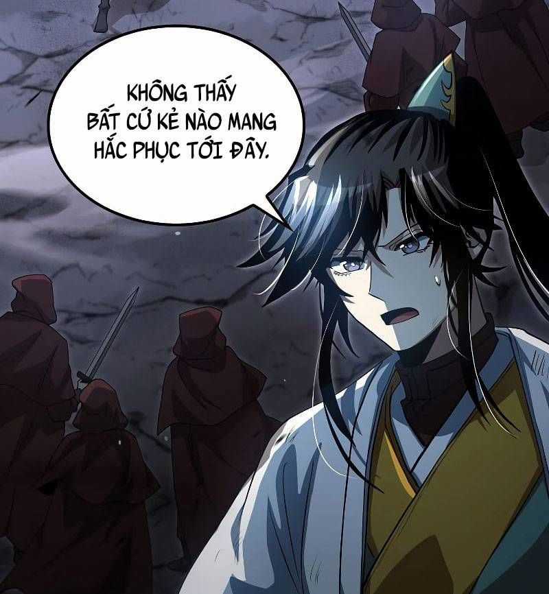 Bác Sĩ Trùng Sinh Về Murim Chapter 139 trang 63