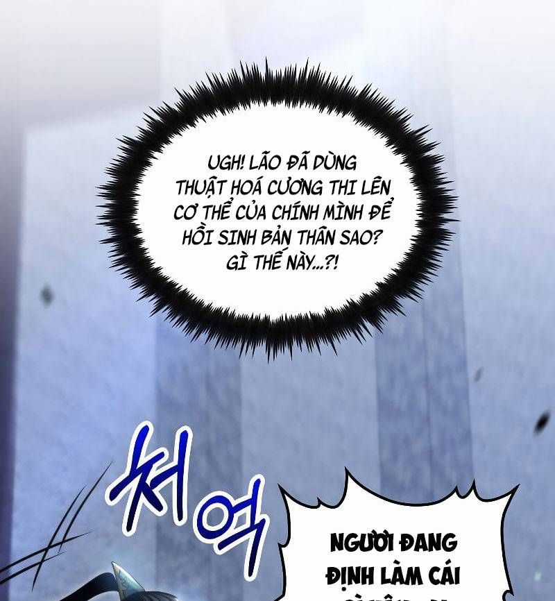 Bác Sĩ Trùng Sinh Về Murim Chapter 139 trang 78