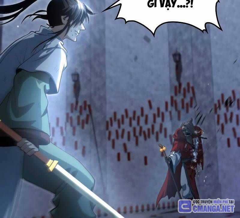 Bác Sĩ Trùng Sinh Về Murim Chapter 139 trang 79