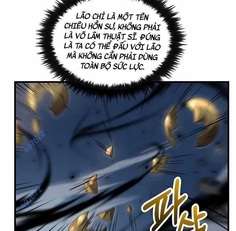 Bác Sĩ Trùng Sinh Về Murim Chapter 139 trang 8