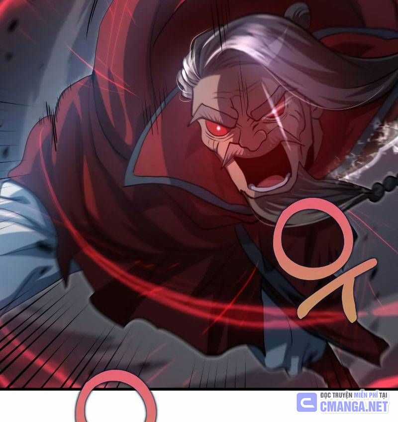 Bác Sĩ Trùng Sinh Về Murim Chapter 139 trang 82