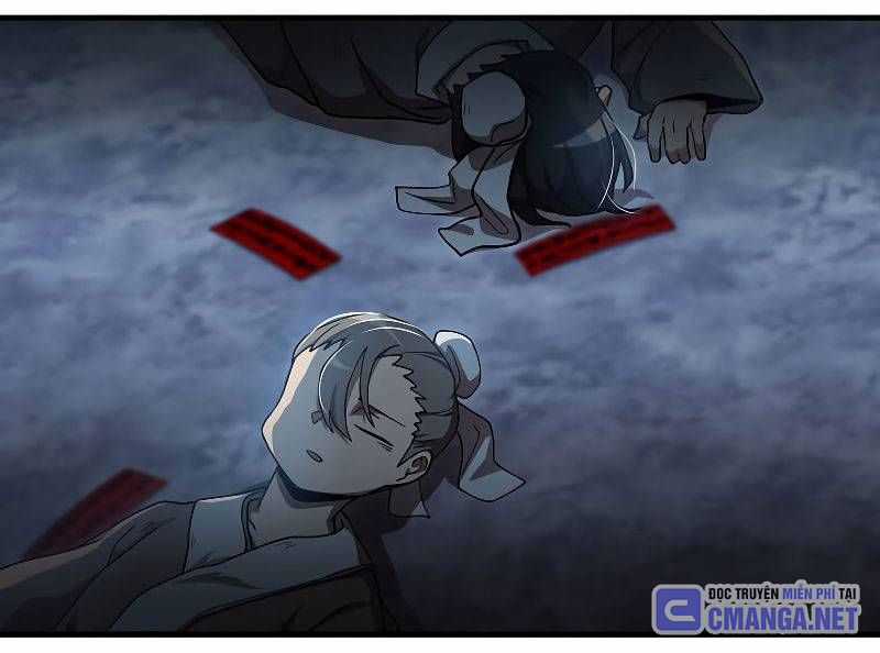 Bác Sĩ Trùng Sinh Về Murim Chapter 139 trang 91