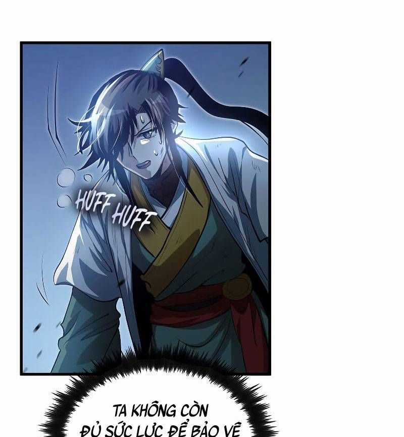 Bác Sĩ Trùng Sinh Về Murim Chapter 139 trang 92