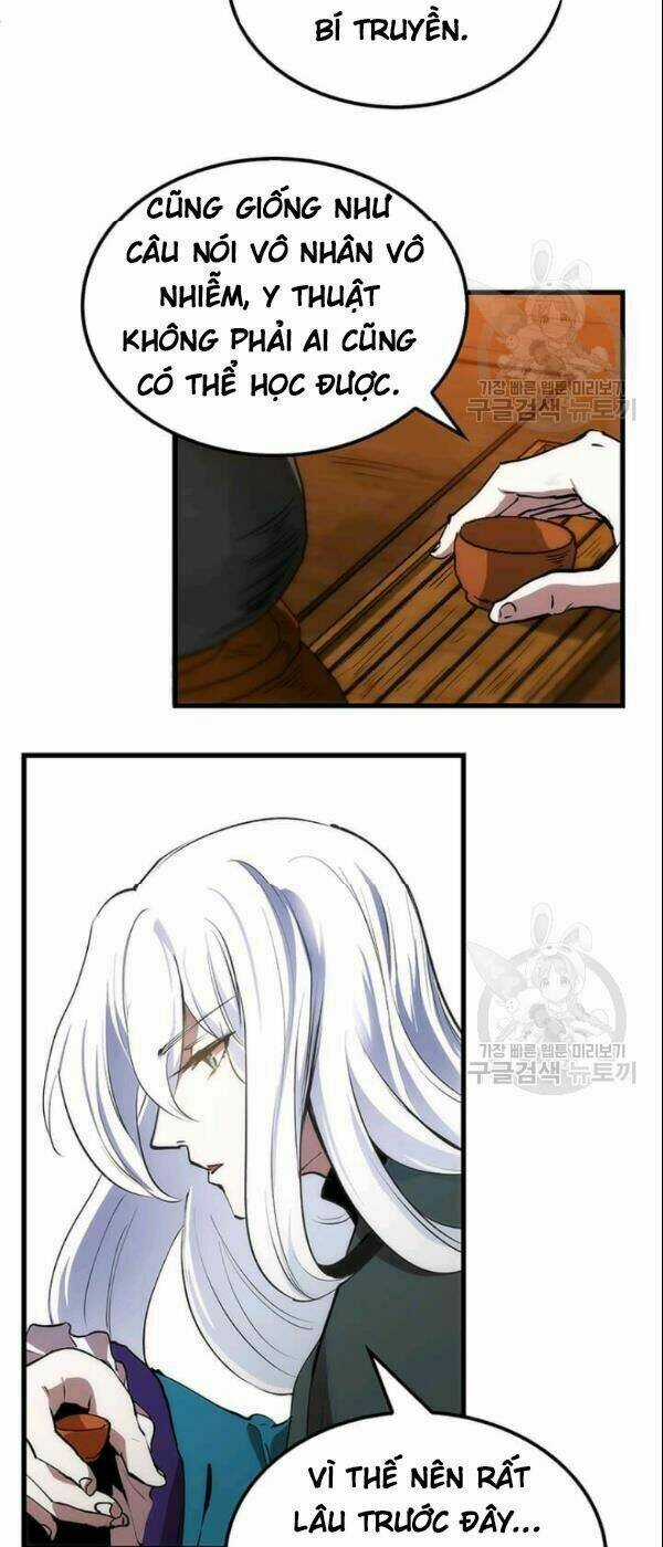 Bác Sĩ Trùng Sinh Về Murim Chapter 14 trang 10