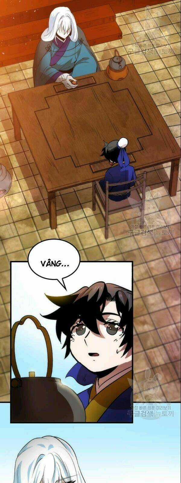 Bác Sĩ Trùng Sinh Về Murim Chapter 14 trang 13