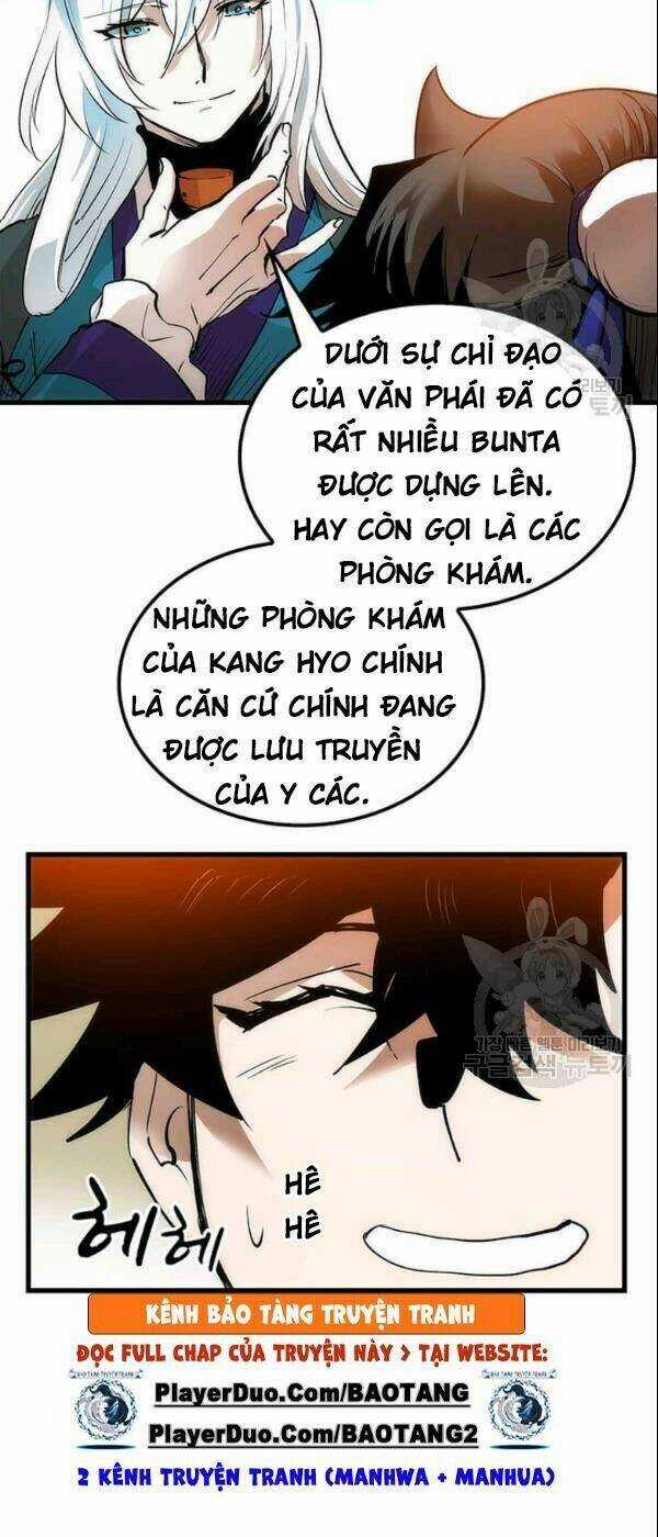 Bác Sĩ Trùng Sinh Về Murim Chapter 14 trang 14