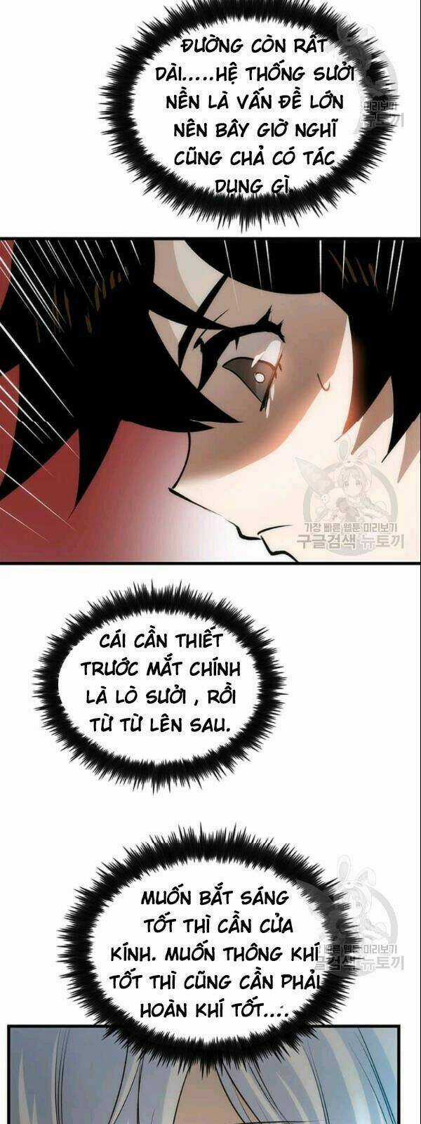 Bác Sĩ Trùng Sinh Về Murim Chapter 14 trang 19