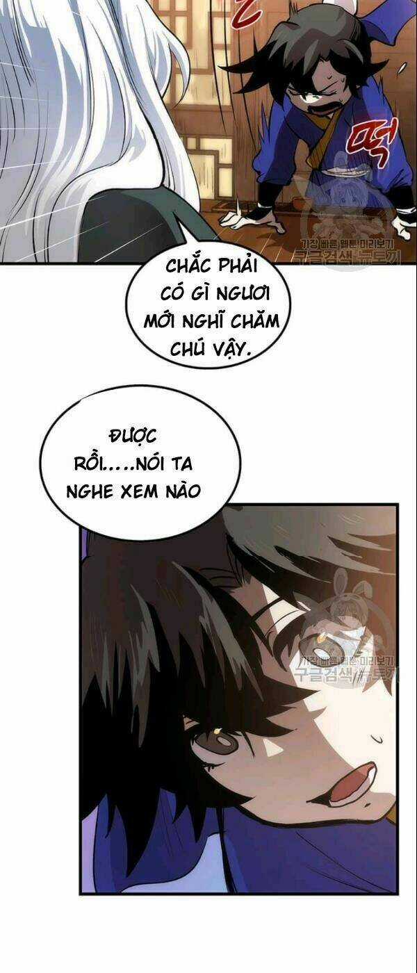Bác Sĩ Trùng Sinh Về Murim Chapter 14 trang 22