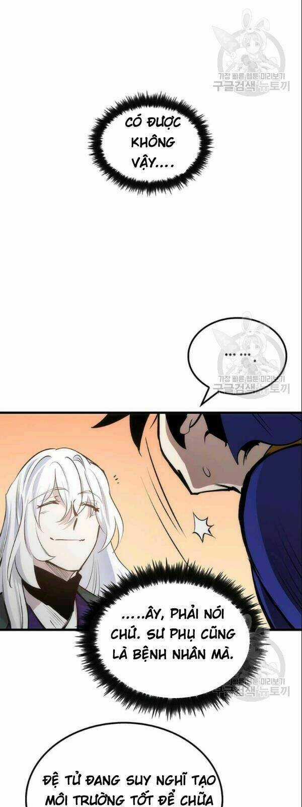 Bác Sĩ Trùng Sinh Về Murim Chapter 14 trang 23