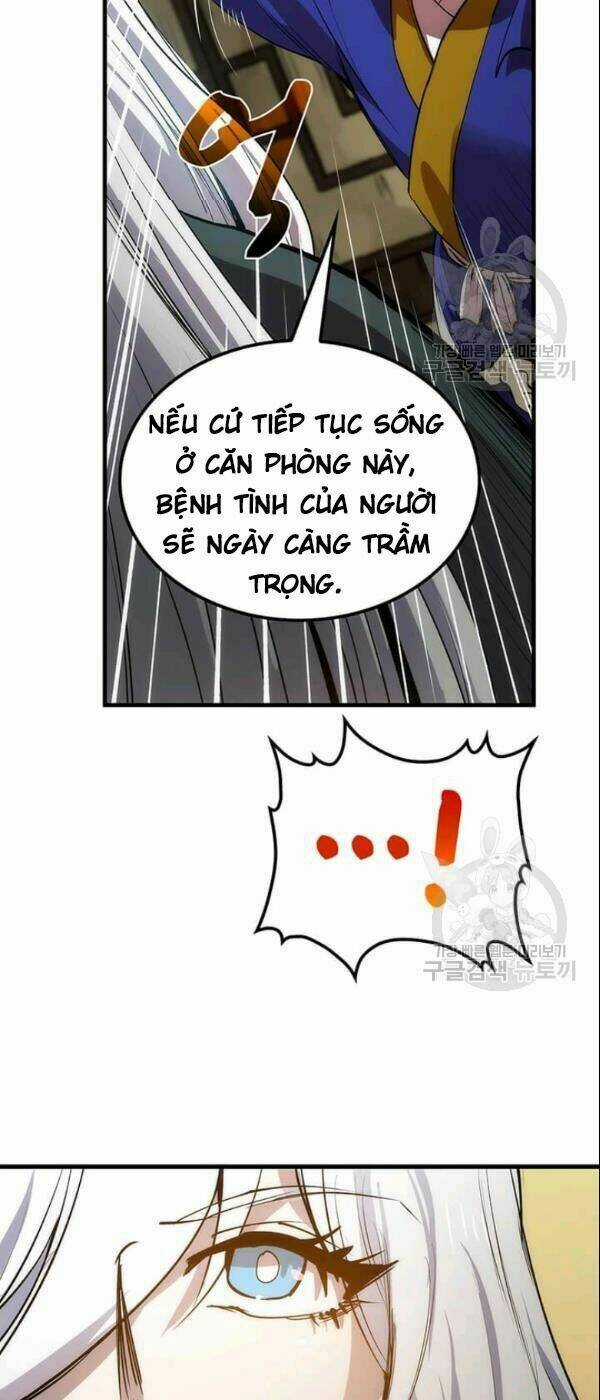 Bác Sĩ Trùng Sinh Về Murim Chapter 14 trang 28