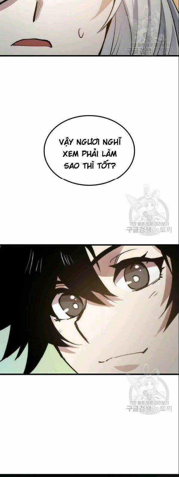 Bác Sĩ Trùng Sinh Về Murim Chapter 14 trang 29