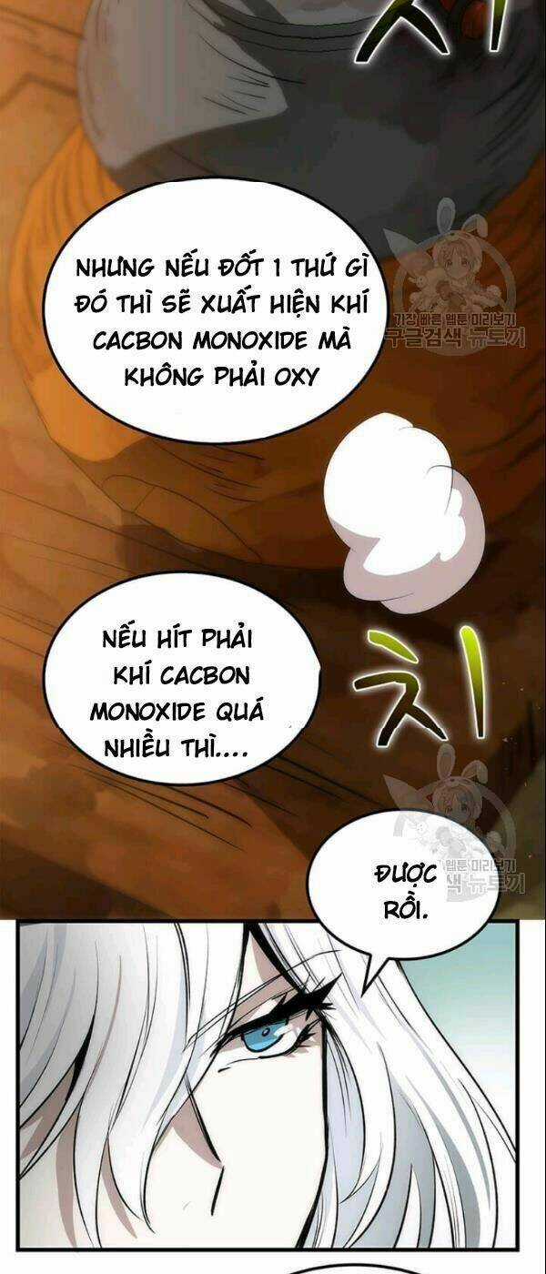 Bác Sĩ Trùng Sinh Về Murim Chapter 14 trang 36