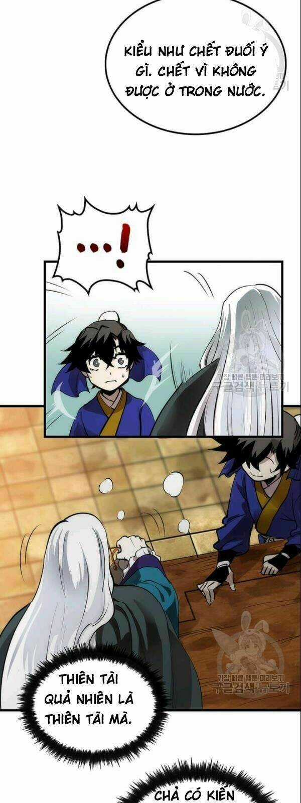 Bác Sĩ Trùng Sinh Về Murim Chapter 14 trang 37