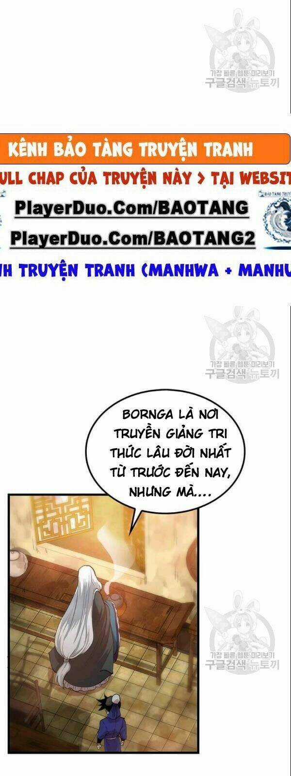 Bác Sĩ Trùng Sinh Về Murim Chapter 14 trang 39