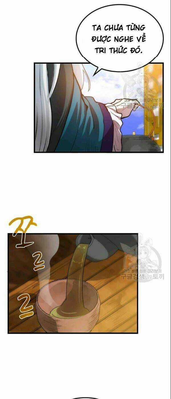 Bác Sĩ Trùng Sinh Về Murim Chapter 14 trang 40