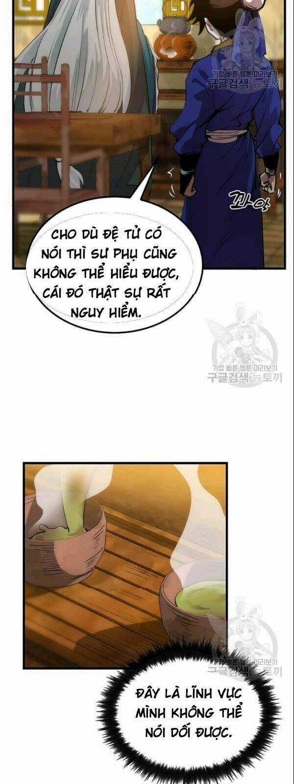 Bác Sĩ Trùng Sinh Về Murim Chapter 14 trang 43