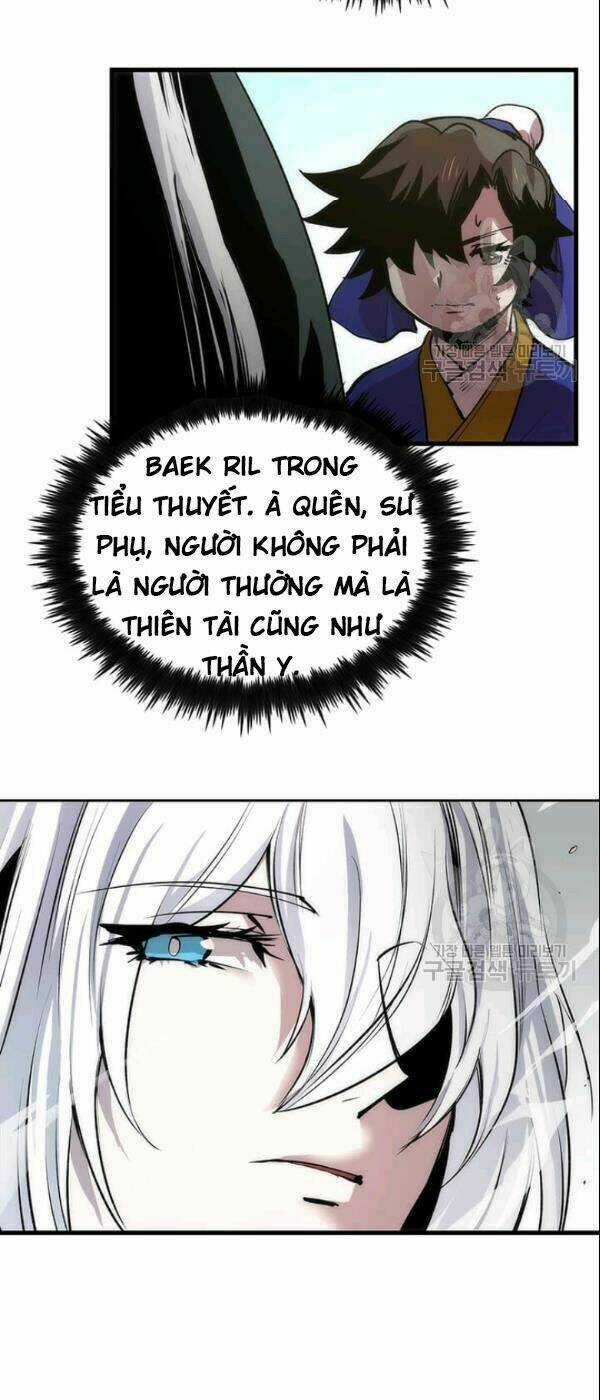 Bác Sĩ Trùng Sinh Về Murim Chapter 14 trang 44