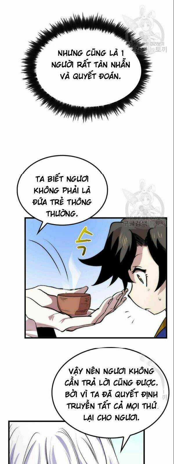 Bác Sĩ Trùng Sinh Về Murim Chapter 14 trang 45