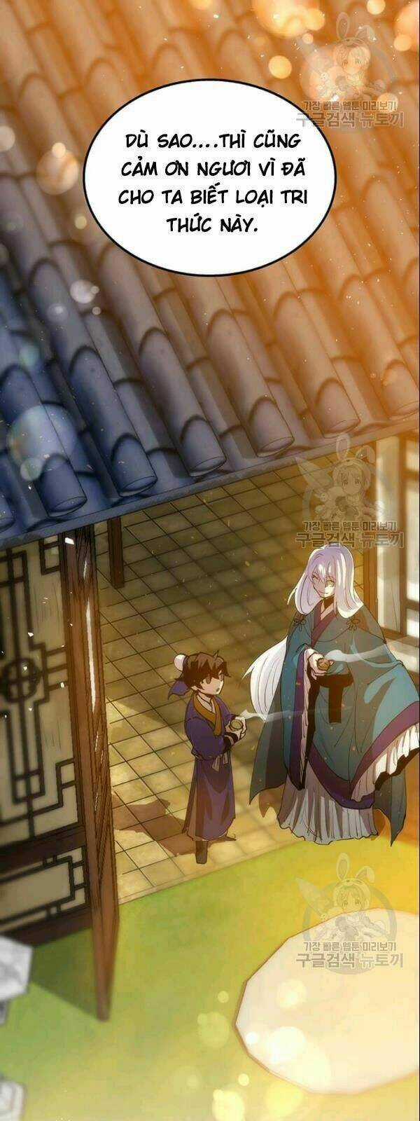 Bác Sĩ Trùng Sinh Về Murim Chapter 14 trang 47