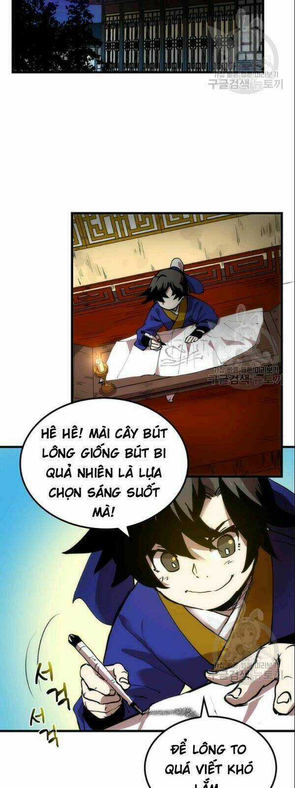 Bác Sĩ Trùng Sinh Về Murim Chapter 14 trang 49