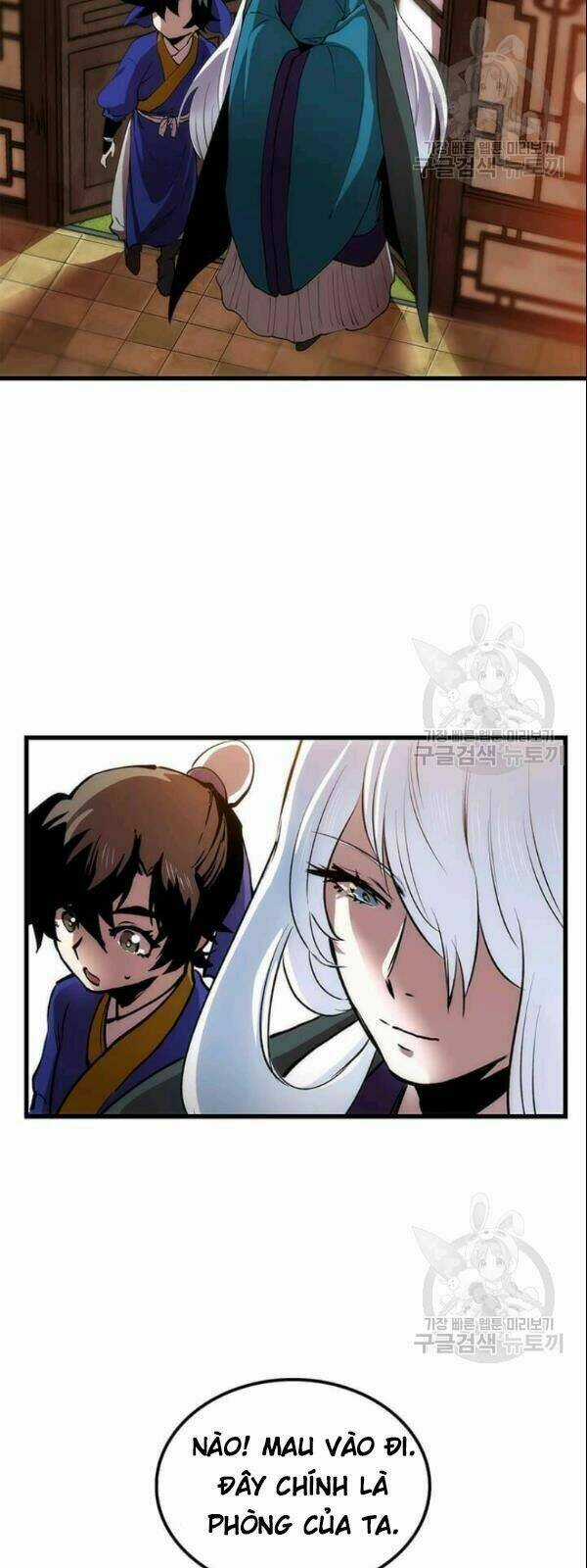 Bác Sĩ Trùng Sinh Về Murim Chapter 14 trang 5