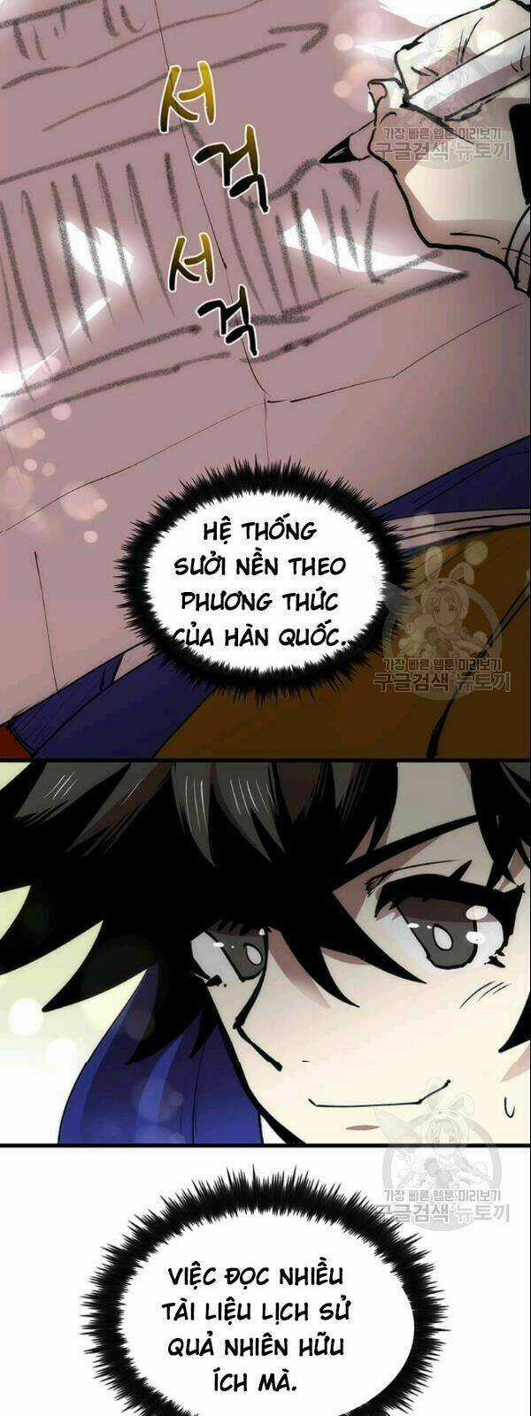 Bác Sĩ Trùng Sinh Về Murim Chapter 14 trang 51