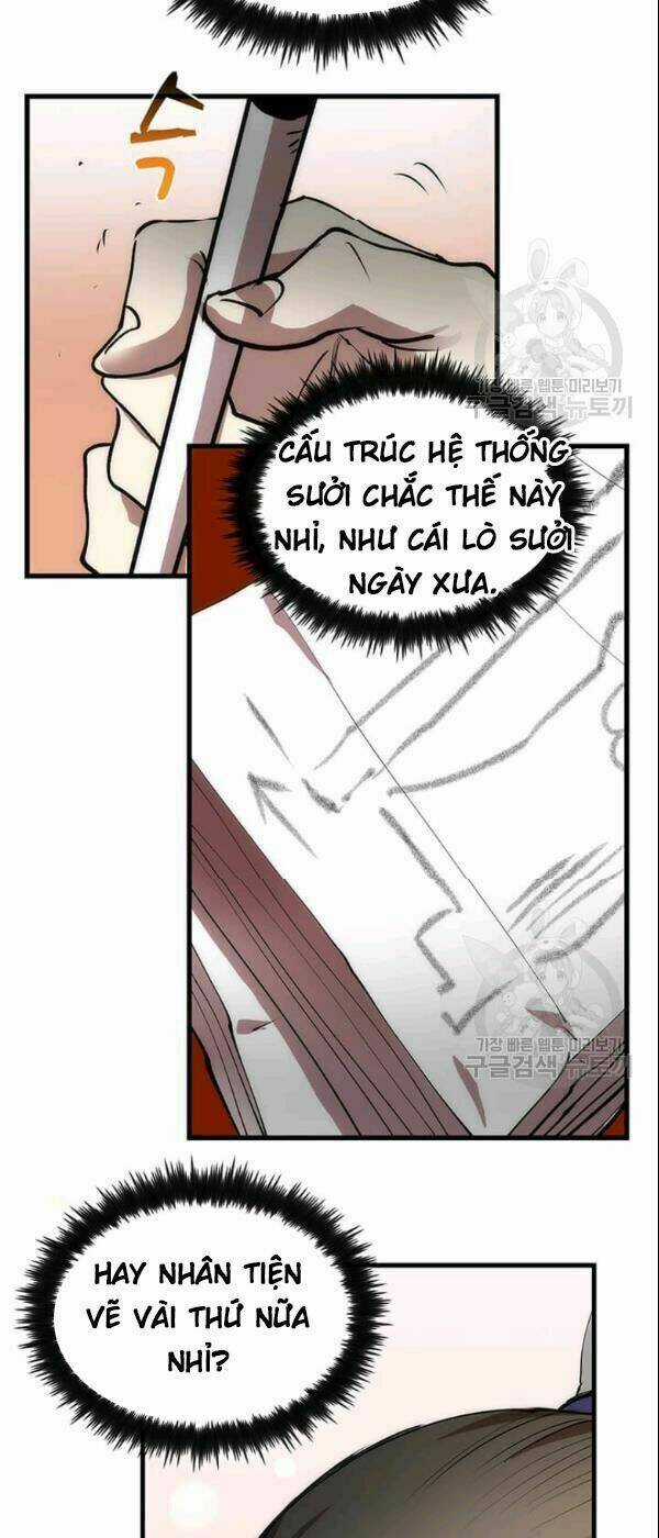 Bác Sĩ Trùng Sinh Về Murim Chapter 14 trang 52