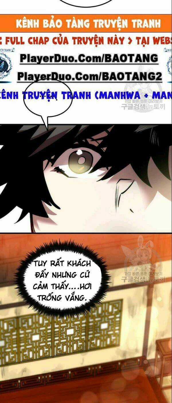 Bác Sĩ Trùng Sinh Về Murim Chapter 14 trang 6