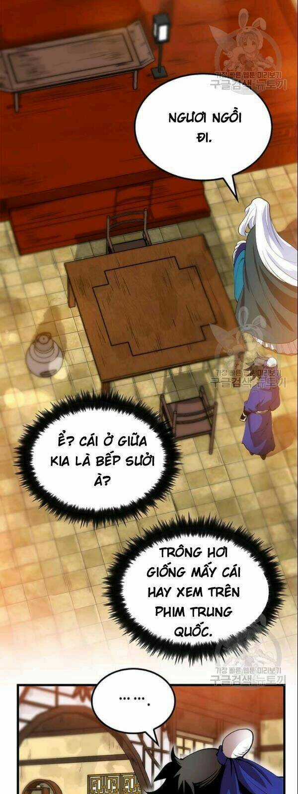 Bác Sĩ Trùng Sinh Về Murim Chapter 14 trang 7