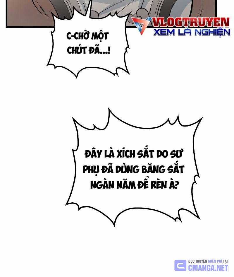 Bác Sĩ Trùng Sinh Về Murim Chapter 140 trang 103