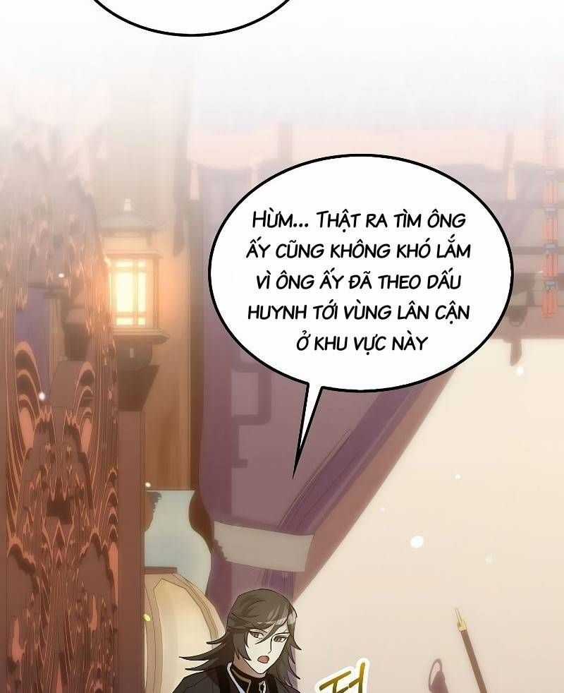 Bác Sĩ Trùng Sinh Về Murim Chapter 140 trang 105