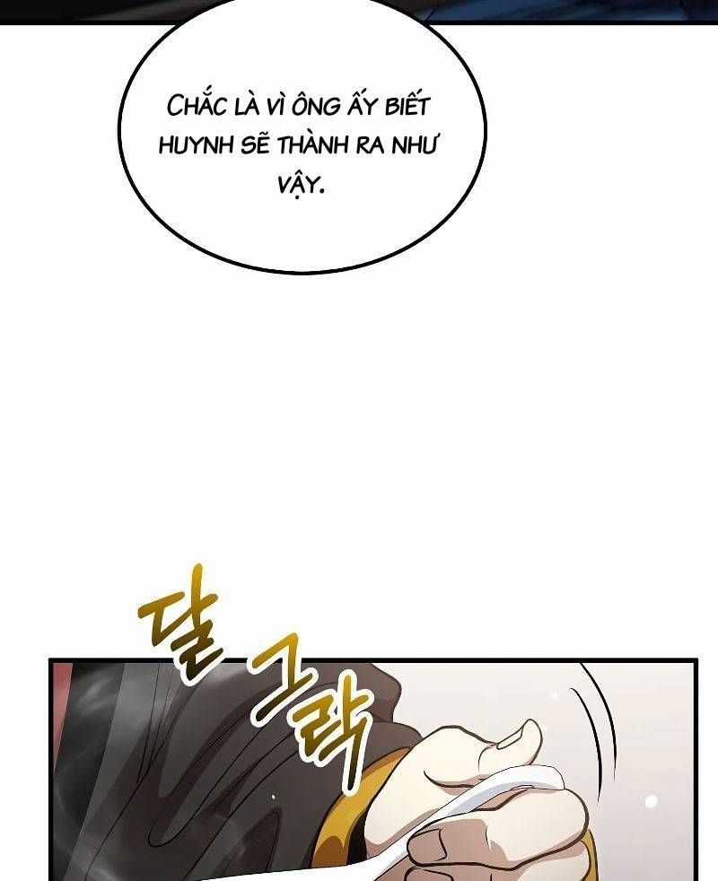 Bác Sĩ Trùng Sinh Về Murim Chapter 140 trang 108