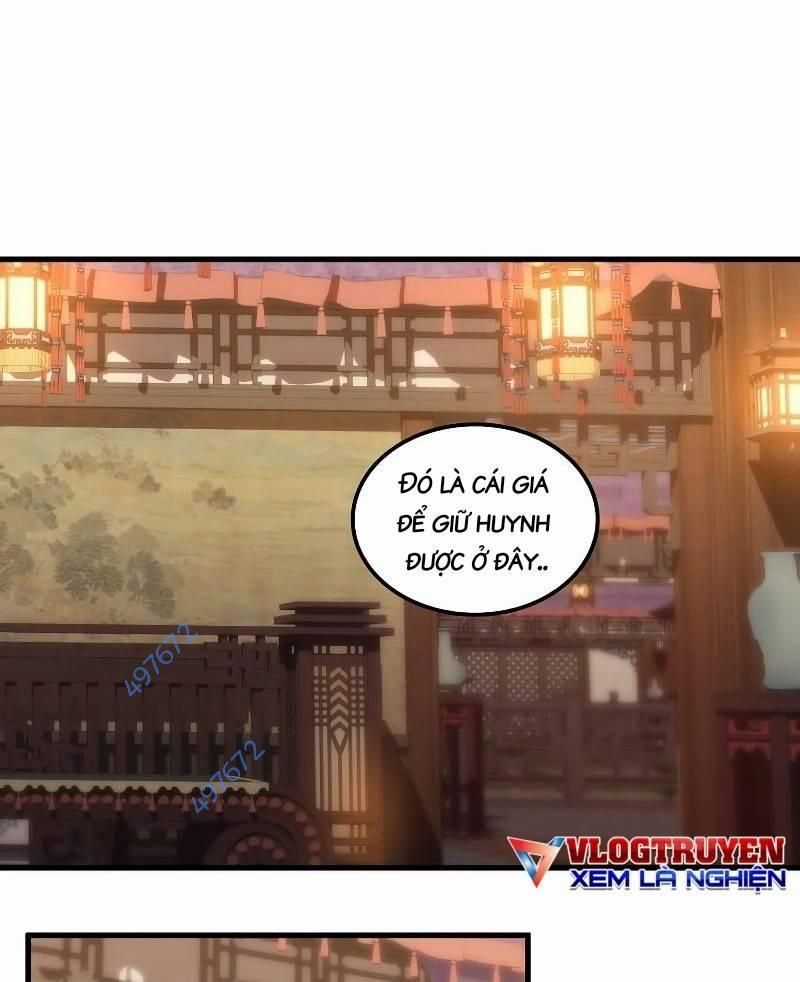 Bác Sĩ Trùng Sinh Về Murim Chapter 140 trang 117
