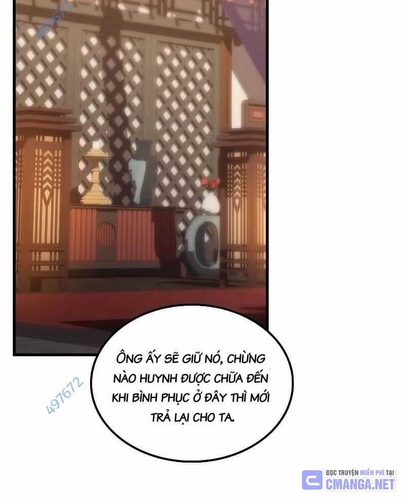 Bác Sĩ Trùng Sinh Về Murim Chapter 140 trang 118