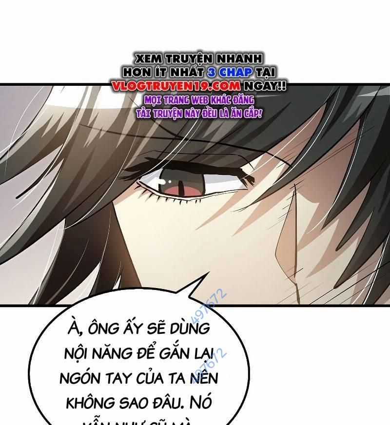 Bác Sĩ Trùng Sinh Về Murim Chapter 140 trang 119
