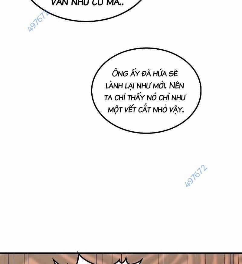 Bác Sĩ Trùng Sinh Về Murim Chapter 140 trang 120