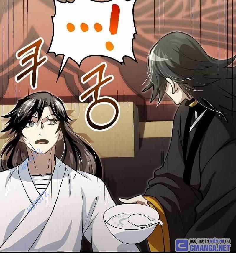 Bác Sĩ Trùng Sinh Về Murim Chapter 140 trang 121