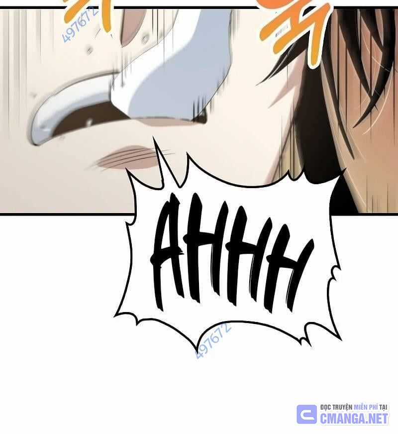 Bác Sĩ Trùng Sinh Về Murim Chapter 140 trang 124