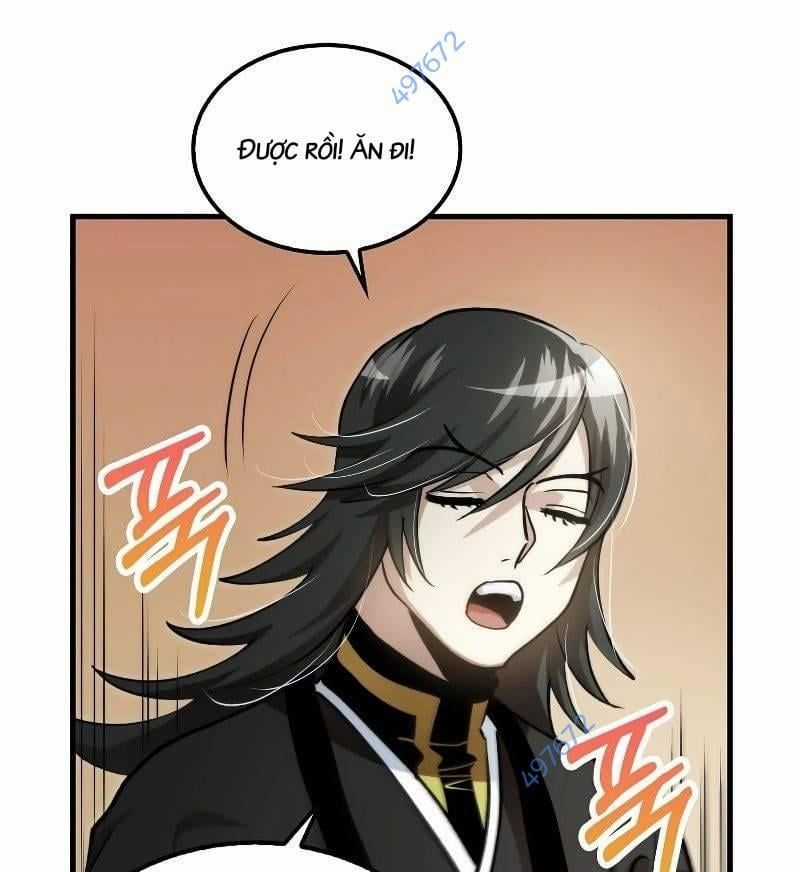 Bác Sĩ Trùng Sinh Về Murim Chapter 140 trang 125