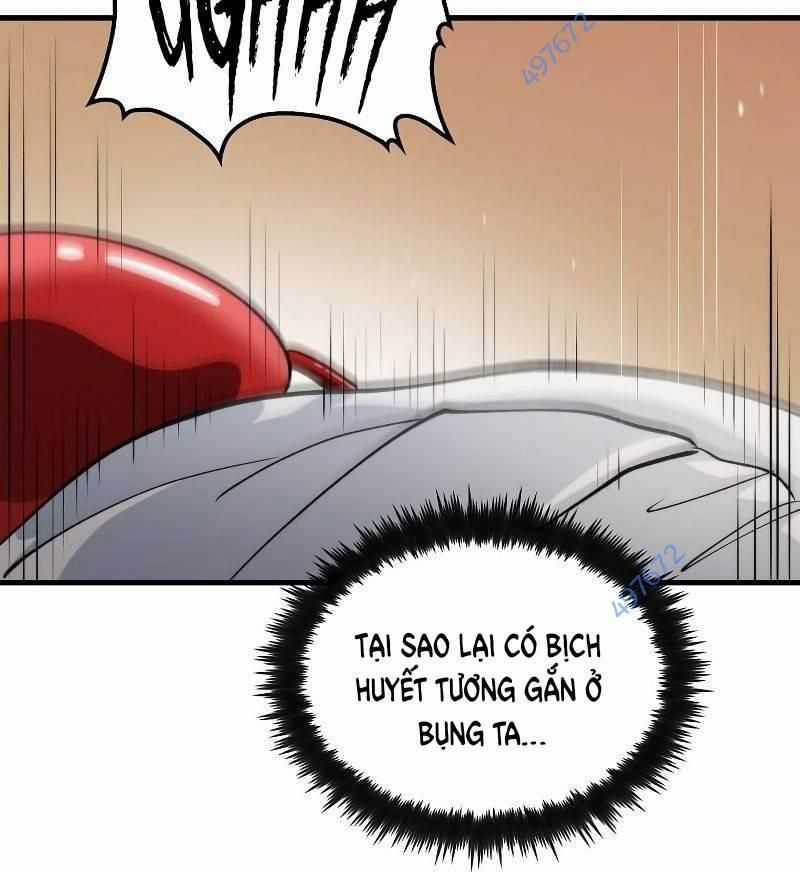 Bác Sĩ Trùng Sinh Về Murim Chapter 140 trang 128