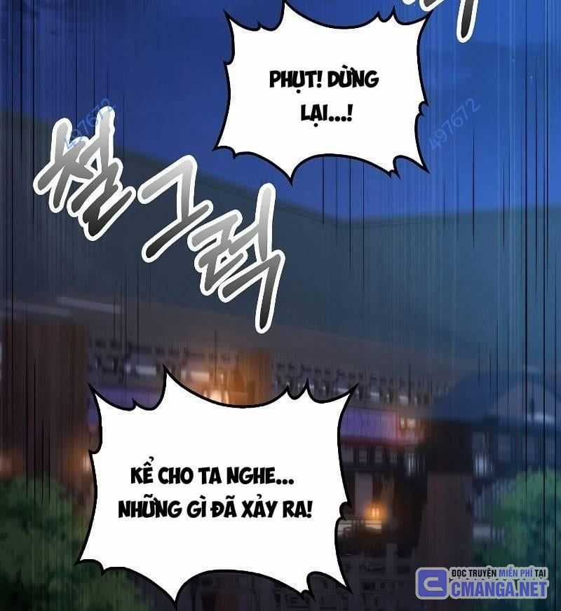 Bác Sĩ Trùng Sinh Về Murim Chapter 140 trang 130