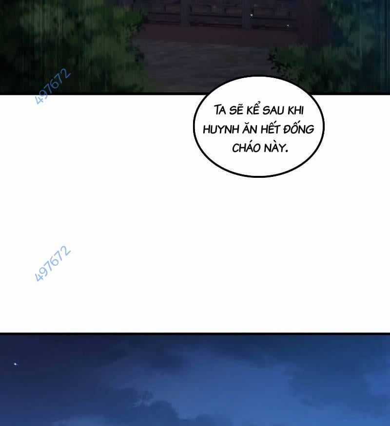 Bác Sĩ Trùng Sinh Về Murim Chapter 140 trang 131