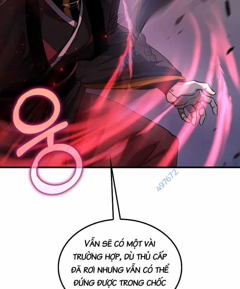 Bác Sĩ Trùng Sinh Về Murim Chapter 140 trang 18