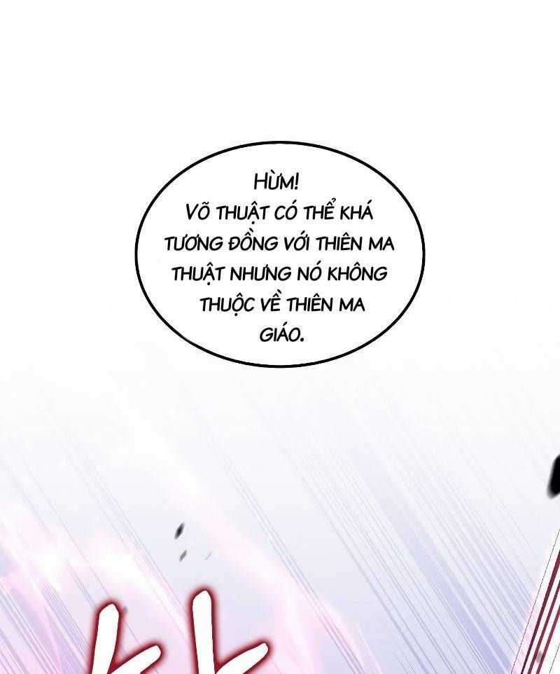 Bác Sĩ Trùng Sinh Về Murim Chapter 140 trang 21