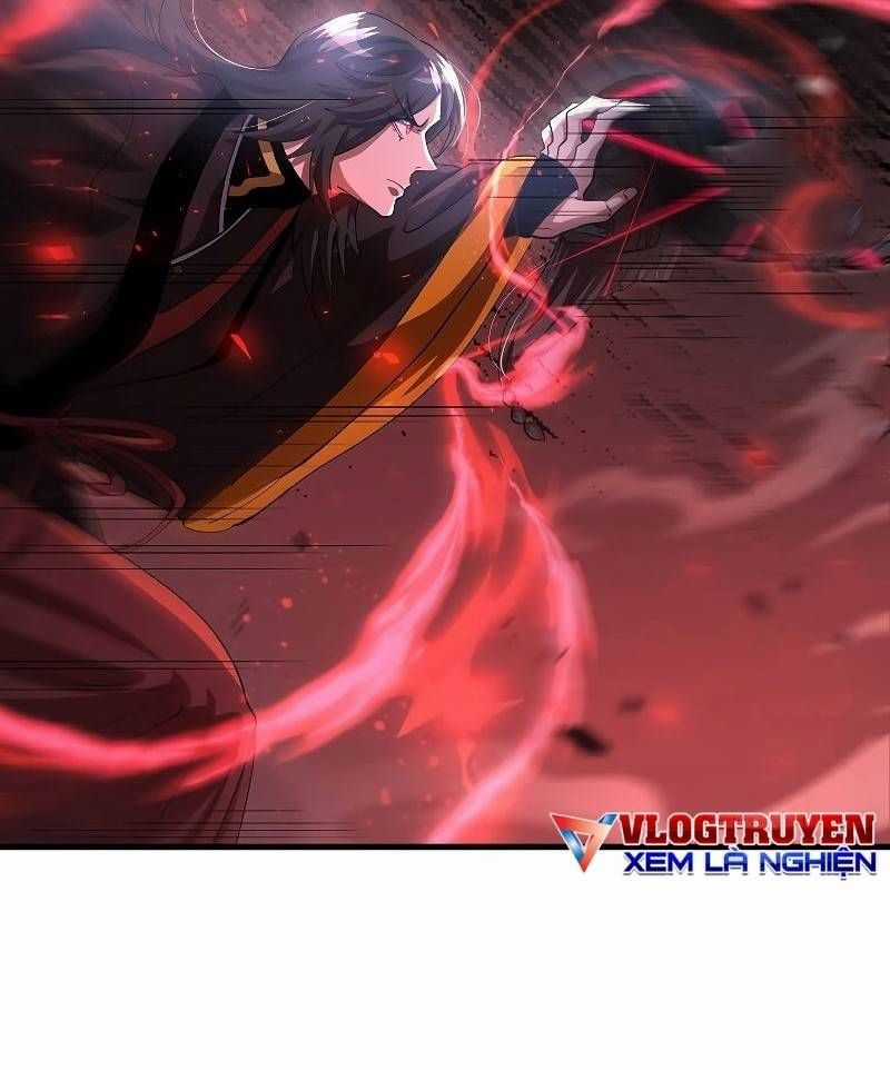 Bác Sĩ Trùng Sinh Về Murim Chapter 140 trang 27