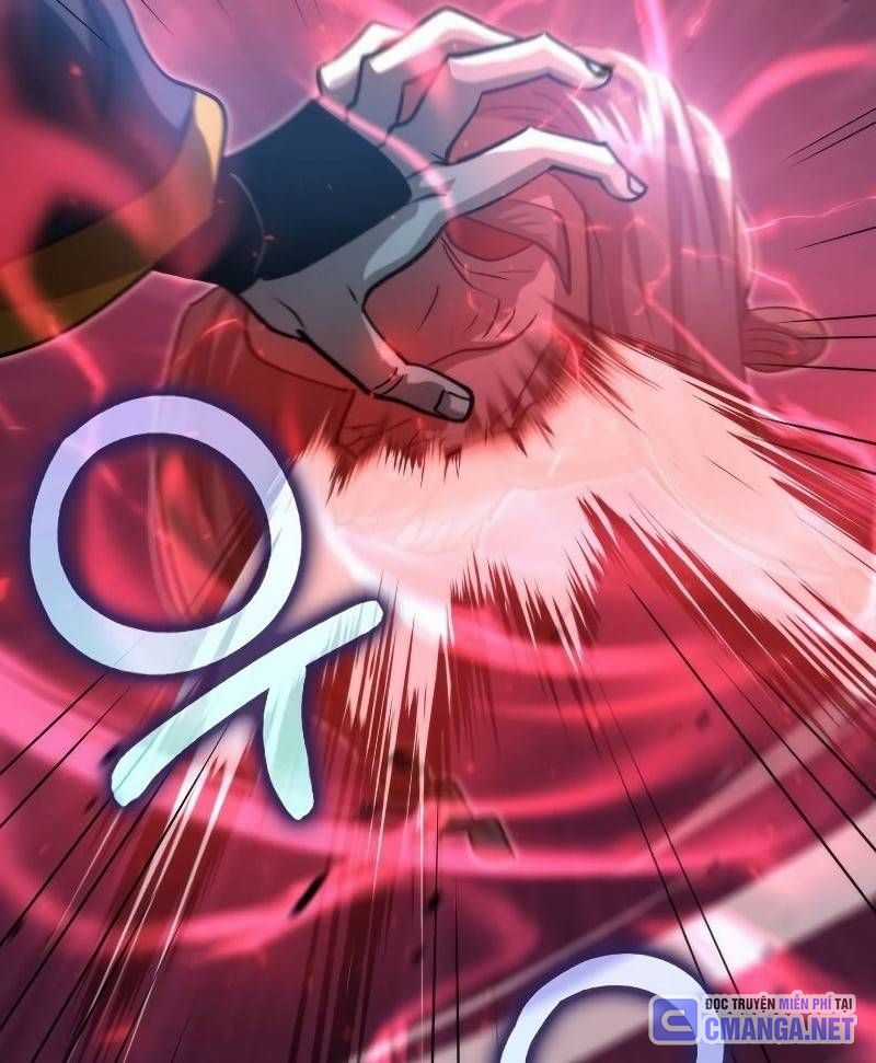 Bác Sĩ Trùng Sinh Về Murim Chapter 140 trang 31