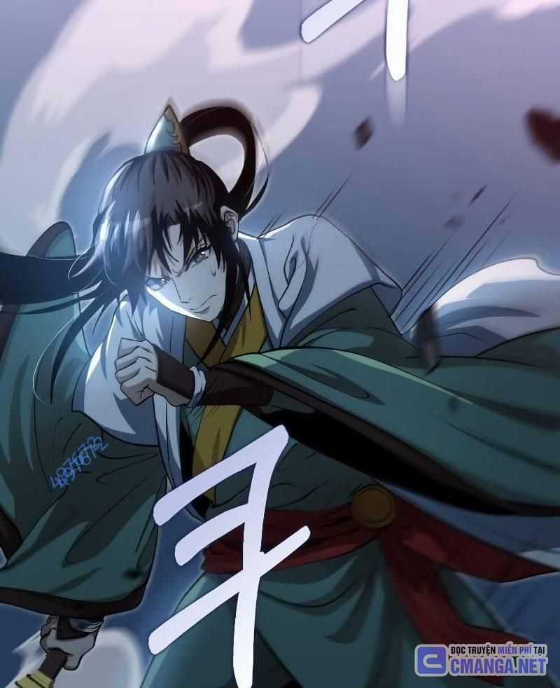 Bác Sĩ Trùng Sinh Về Murim Chapter 140 trang 4